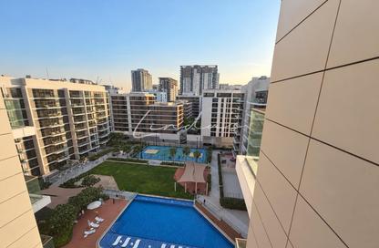 Apartment - 2 - 3 for rent in Gardenia Block A - Gardenia Residence - Dubai Hills Estate - Dubai Apartment - 2 - 3 for rent in Gardenia Block A - Gardenia Residence - Dubai Hills Estate - Dubai