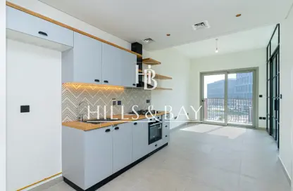 Apartment - 1 Bedroom - 1 Bathroom for rent in Collective 2.0 Tower A - Collective 2.0 - Dubai Hills Estate - Dubai