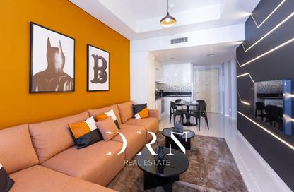 Apartment - 2 - 2 for rent in Aykon City Tower C - Aykon City - Business Bay - Dubai Apartment - 2 - 2 for rent in Aykon City Tower C - Aykon City - Business Bay - Dubai