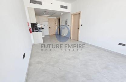 Apartment - 1 Bedroom - 2 Bathrooms for rent in Binghatti Avenue - Al Jaddaf - Dubai