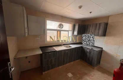 شقة - غرفة نوم - 1 حمام للايجار في برج النعيمية 3 - أبراج النعيمية - النعيمية - عجمان شقة - غرفة نوم - 1 حمام للايجار في برج النعيمية 3 - أبراج النعيمية - النعيمية - عجمان