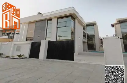 Villa - 7 Bedrooms - 7 Bathrooms for sale in Al Yasmeen 1 - Al Yasmeen - Ajman