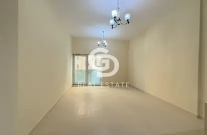 Apartment - 1 Bedroom - 2 Bathrooms for rent in Axis Residence 8 - Axis Residence - Dubai Silicon Oasis - Dubai