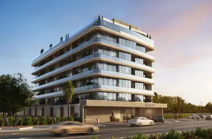 Apartment - 2 Bedrooms - 3 Bathrooms for sale in Aquino - Al Marjan Island - Ras Al Khaimah Apartment - 2 Bedrooms - 3 Bathrooms for sale in Aquino - Al Marjan Island - Ras Al Khaimah