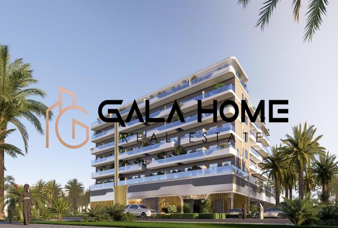 16005451 - الصورة الرئيسية للعقار