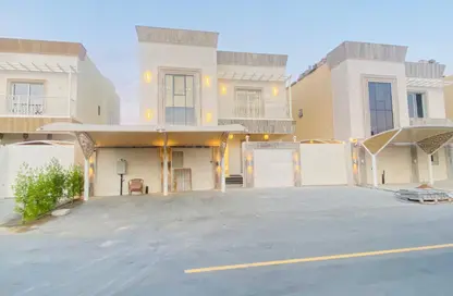 فيلا - 5 غرف نوم - 7 حمامات للبيع في الزاهية جاردنز - الزاهية - عجمان
