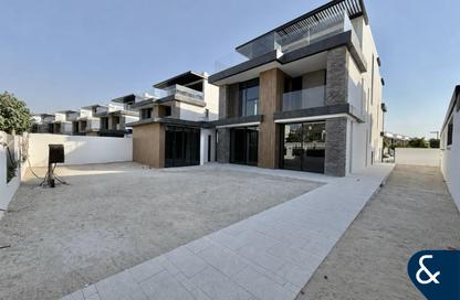 Villa - 5 Bedrooms - 5 Bathrooms for sale in Alaya - Tilal Al Ghaf - Dubai Villa - 5 Bedrooms - 5 Bathrooms for sale in Alaya - Tilal Al Ghaf - Dubai