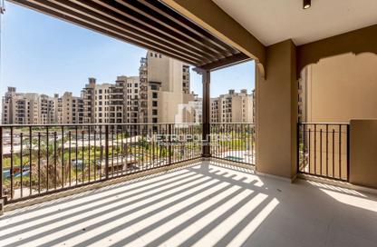 Apartment - 3 - 4 for sale in Jadeel 3 - Madinat Jumeirah Living - Umm Suqeim 3 - Umm Suqeim - Dubai Apartment - 3 - 4 for sale in Jadeel 3 - Madinat Jumeirah Living - Umm Suqeim 3 - Umm Suqeim - Dubai