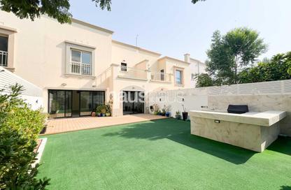 Villa - 3 Bedrooms - 3 Bathrooms for rent in Springs 15 - The Springs - Dubai