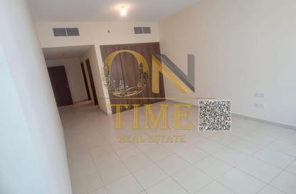 Apartment - 2 Bedrooms - 2 Bathrooms for rent in Ajman One Tower 1 - Ajman One - Ajman Downtown - Ajman