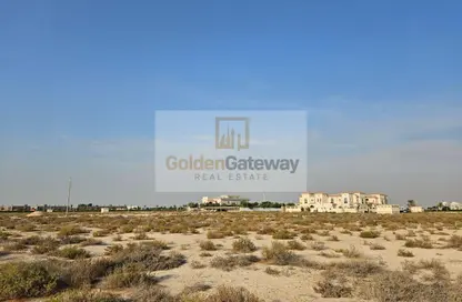 Land - Studio for sale in Saih Shuaib 1 - Jebel Ali - Dubai