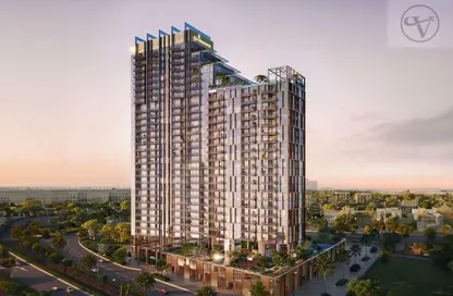 Apartment - 2 Bedrooms - 3 Bathrooms for sale in The Highbury - Sobha Hartland - Mohammed Bin Rashid City - Dubai