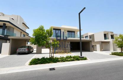 Townhouse - 4 - 7 for rent in Jebel Ali Village Villas - Jebel Ali Village - Jebel Ali - Dubai Townhouse - 4 - 7 for rent in Jebel Ali Village Villas - Jebel Ali Village - Jebel Ali - Dubai