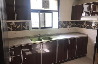 Apartment - 1 - 2 for rent in Nakheel Building - Al Rawda 1 - Al Rawda - Ajman