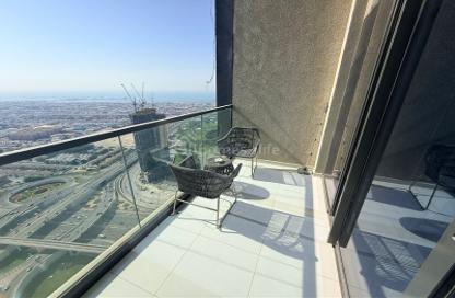 Apartment - 2 Bedrooms - 2 Bathrooms for sale in Aykon City Tower B - Aykon City - Business Bay - Dubai