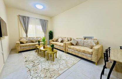 Apartment - 2 - 2 for rent in Sheikh Jaber Al Sabah Street - Al Naimiya - Al Nuaimiya - Ajman Apartment - 2 - 2 for rent in Sheikh Jaber Al Sabah Street - Al Naimiya - Al Nuaimiya - Ajman
