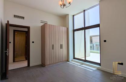 Villa - 4 Bedrooms - 5 Bathrooms for sale in Elie Saab Vie at the Fields - The Fields - District 11 - Mohammed Bin Rashid City - Dubai