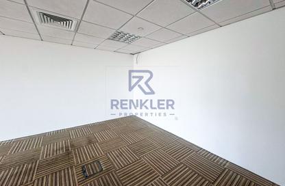 Office Space - Studio - 1 for rent in Tiffany Tower - JLT Cluster W - Jumeirah Lake Towers - Dubai