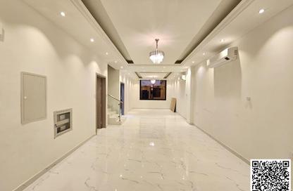 Villa - 5 Bedrooms - 7 Bathrooms for rent in Al Zaheya Gardens - Al Zahya - Ajman