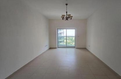 Apartment - 1 Bedroom - 2 Bathrooms for sale in Global Golf Residences 2 - Dubai Sports City - Dubai