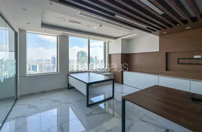 Office Space - Studio for rent in Business Central Tower B - Business Central - Dubai Media City - Dubai