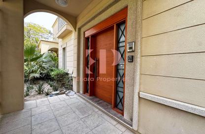 Duplex - 3 - 6 for sale in Al Yas Villas - Dubai Marina Towers - Dubai Marina - Dubai