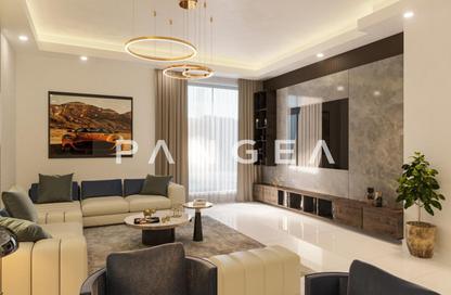 Apartment - 1 Bedroom - 1 Bathroom for sale in Viewz 2 by Danube - Viewz by DANUBE - Jumeirah Lake Towers - Dubai