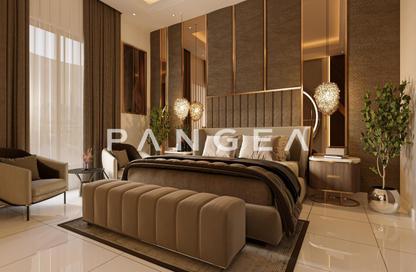 Apartment - 1 Bedroom - 1 Bathroom for sale in Viewz 2 by Danube - Viewz by DANUBE - Jumeirah Lake Towers - Dubai