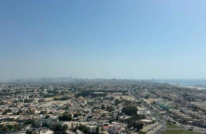 Apartment - 2 Bedrooms - 2 Bathrooms for sale in Ajman One Tower 6 - Ajman One - Ajman Downtown - Ajman