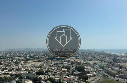 Apartment - 2 Bedrooms - 2 Bathrooms for sale in Ajman One Tower 6 - Ajman One - Ajman Downtown - Ajman Apartment - 2 Bedrooms - 2 Bathrooms for sale in Ajman One Tower 6 - Ajman One - Ajman Downtown - Ajman