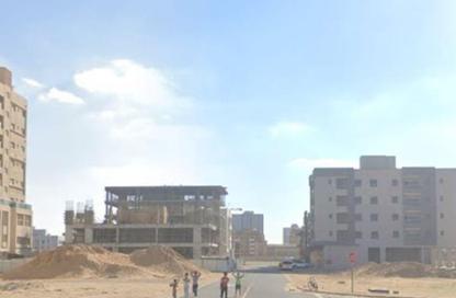 أرض - استوديو للبيع في الجرف 3 - الجرف - عجمان وسط المدينة - عجمان