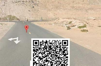 Land - Studio for sale in Al Jurf 3 - Al Jurf - Ajman Downtown - Ajman