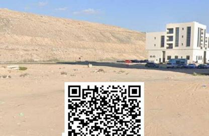 Land - Studio for sale in Al Jurf 3 - Al Jurf - Ajman Downtown - Ajman