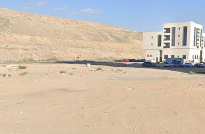 أرض - استوديو للبيع في الجرف 3 - الجرف - عجمان وسط المدينة - عجمان