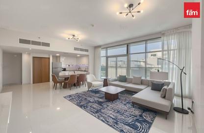 Apartment - 2 - 3 for sale in Vita Residencia - Al Sufouh 1 - Al Sufouh - Dubai