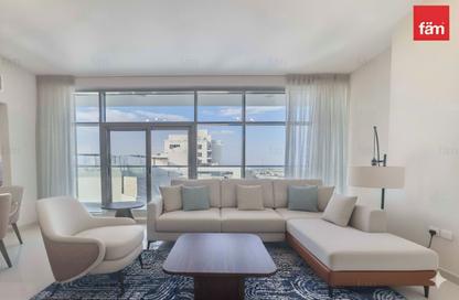 Apartment - 2 - 3 for sale in Vita Residencia - Al Sufouh 1 - Al Sufouh - Dubai
