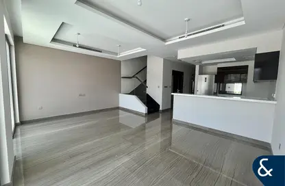 Townhouse - 4 Bedrooms - 4 Bathrooms for rent in Silver Springs 3 - Silver Springs - Damac Hills - Dubai