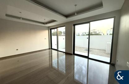 Townhouse - 4 Bedrooms - 4 Bathrooms for rent in Silver Springs 3 - Silver Springs - DAMAC Hills - Dubai