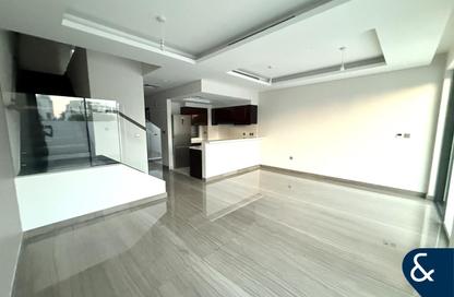 Townhouse - 4 Bedrooms - 4 Bathrooms for rent in Silver Springs 3 - Silver Springs - DAMAC Hills - Dubai