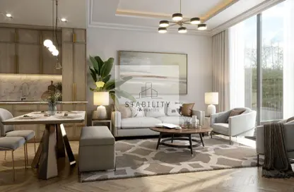 تاون هاوس - 4 غرف نوم - 5 حمامات للبيع في تاورمينا فيليج - مجان - دبي لاند - دبي تاون هاوس - 4 غرف نوم - 5 حمامات للبيع في تاورمينا فيليج - مجان - دبي لاند - دبي