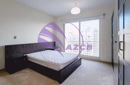 شقة - 2 غرف نوم - 2 حمامات للايجار في تانارو - ذا فيوز - دبي