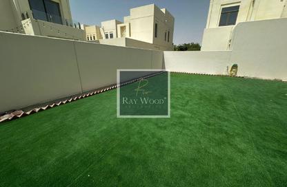 Townhouse - 4 Bedrooms - 4 Bathrooms for rent in Mira Oasis 3 - Mira Oasis - Reem - Dubai