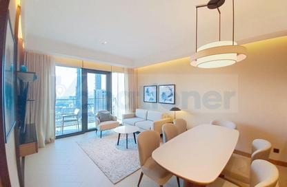 Apartment - 2 Bedrooms - 2 Bathrooms for rent in The Address Residences Dubai Opera - Downtown Dubai - Dubai