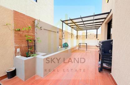 Villa - 7 - 7+ for sale in Al Zaheya Gardens - Al Zahya - Ajman Villa - 7 - 7+ for sale in Al Zaheya Gardens - Al Zahya - Ajman