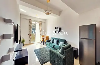 Apartment - 1 Bedroom - 2 Bathrooms for sale in Hanover Square - District 10 - Jumeirah Village Circle - Dubai