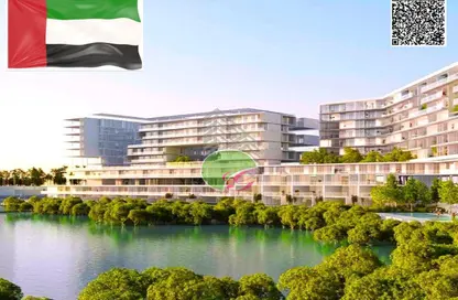 شقة - غرفة نوم - 1 حمام للبيع في الخور - الزورا - عجمان