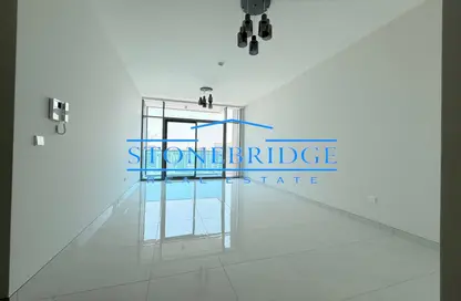 Apartment - 2 Bedrooms - 3 Bathrooms for rent in Future Tower - Business Bay - Dubai