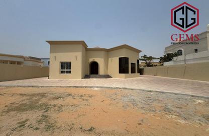 Villa - 4 Bedrooms - 5 Bathrooms for rent in Al Khawaneej 1 - Al Khawaneej - Dubai