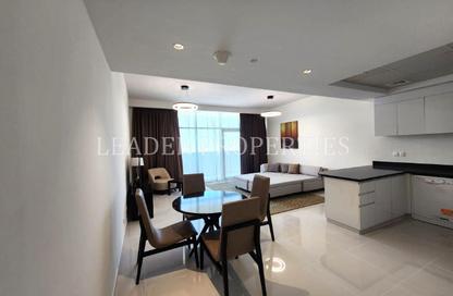 Apartment - 2 Bedrooms - 3 Bathrooms for rent in Tower 108 - District 18 - Jumeirah Village Circle - Dubai