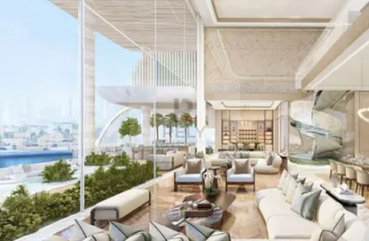 شقة - 3 غرف نوم - 4 حمامات للبيع في وان كازا - جميرا - دبي